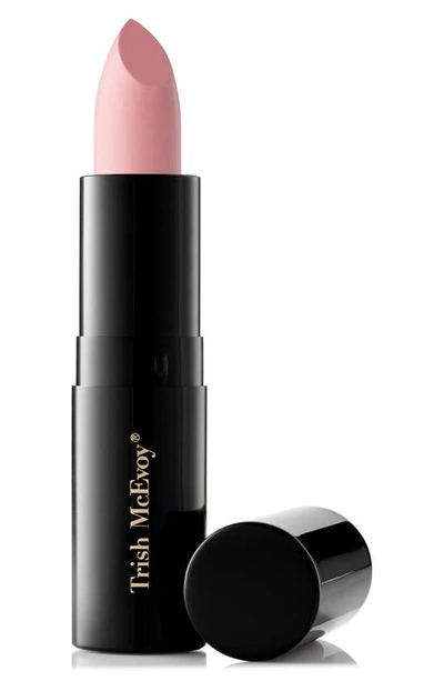 Shop Trish Mcevoy Lip Color In Dolled Up