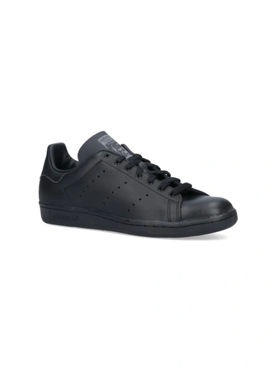 Shop Adidas Originals Adidas Sneakers In Black