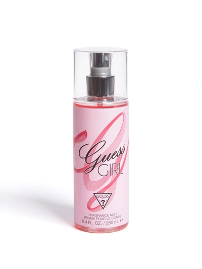 Shop Guess Factory Guess Girl Body Spray In Pink