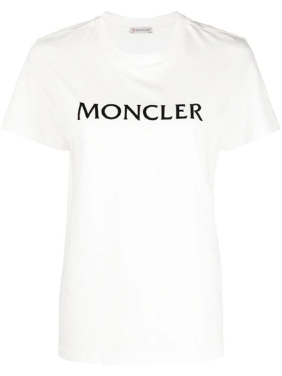 Shop Moncler T-shirts & Tops In 033