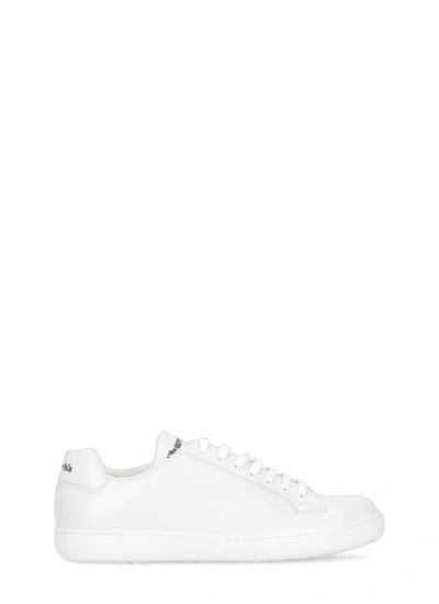 Shop Church's Sneakers White