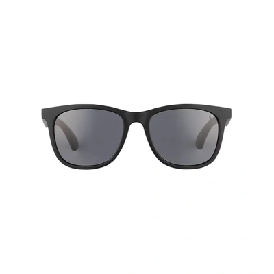 Shop Eddie Bauer Preston Polarized Sunglasses In Black