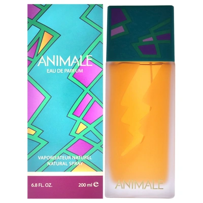 Shop Animale For Women - 6.8 oz Edp Spray In Orange