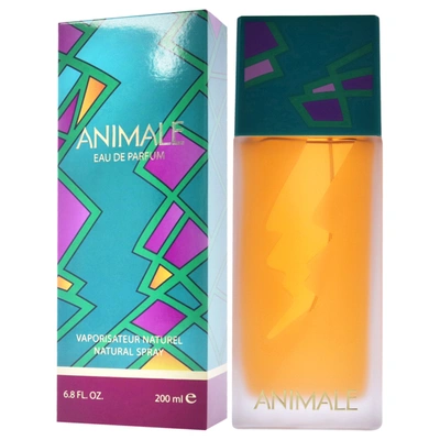 Shop Animale For Women - 6.8 oz Edp Spray In Orange