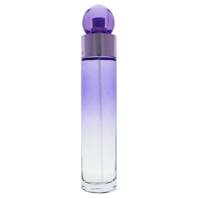 Shop Perry Ellis 360 Purple By  For Women - 3.4 oz Edp Spray