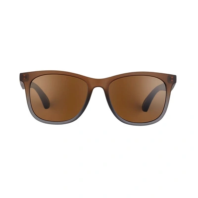 Shop Eddie Bauer Preston Polarized Sunglasses In Multi