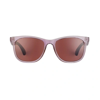 Shop Eddie Bauer Preston Polarized Sunglasses In Pink