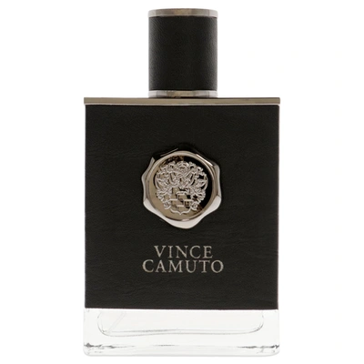 Shop Vince Camuto For Men 3.4 oz Edt Spray In Orange