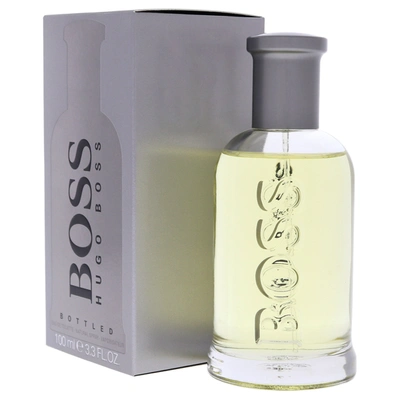 Shop Hugo Boss Boss No. 6 For Men 3.3 oz Edt Spray In Orange