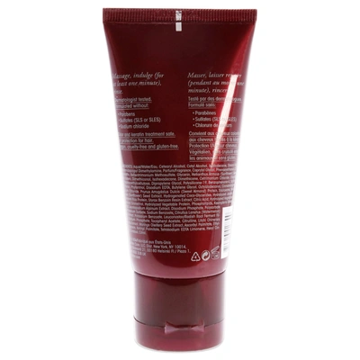 Shop Oribe Conditioner For Beautiful Color For Unisex 1.7 oz Conditioner In Red