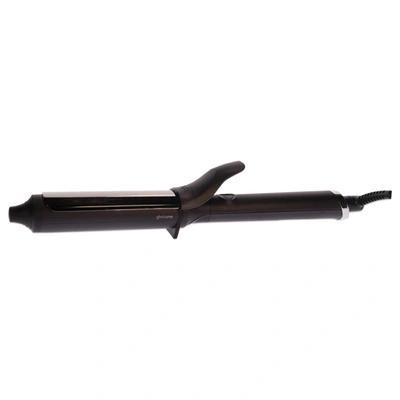 Shop Ghd Curve Soft Curl Iron - Clt322 Black By  For Unisex - 1.25 Inch Curling Iron