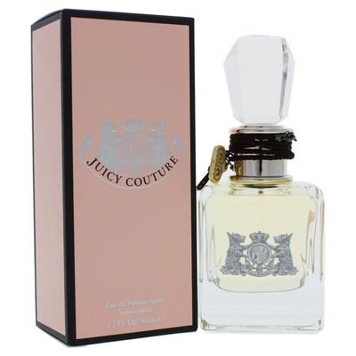 Shop Juicy Couture For Women 1.7 oz Edp Spray In Pink