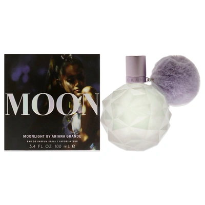 Shop Ariana Grande Moonlight For Women 3.4 oz Edp Spray In Orange