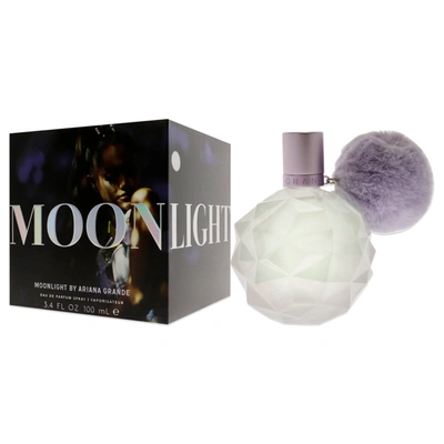 Shop Ariana Grande Moonlight For Women 3.4 oz Edp Spray In Orange