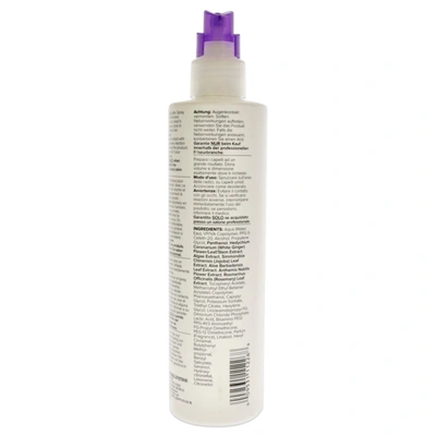 Shop Paul Mitchell Extra- Body Daily Boost Spray For Unisex 8.5 oz Hair Spray In Silver