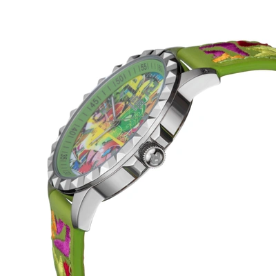 Rebel Womens Dumbo In Green