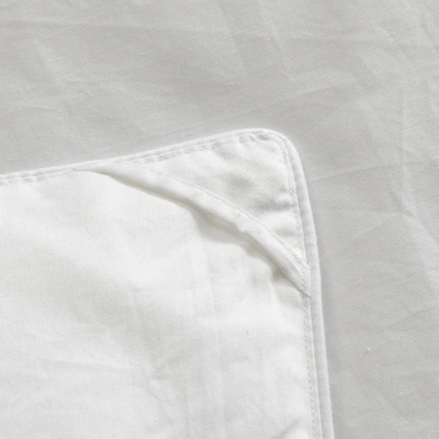 Shop Chic Home Janae 1-piece Comforter In White