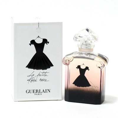 Shop Guerlain La Petite Robe Noireladies - Edp Spray In Black