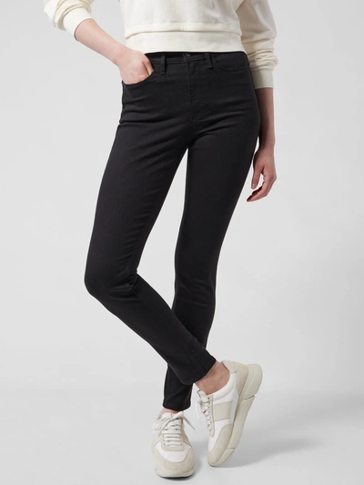 Shop Athleta Flex Ultra Skinny Jean Pant In Black