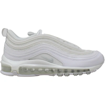 Shop Nike Air Max 97 White/white-pure Platinum  921733-100 Women's