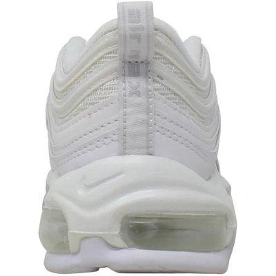 Shop Nike Air Max 97 White/white-pure Platinum  921733-100 Women's