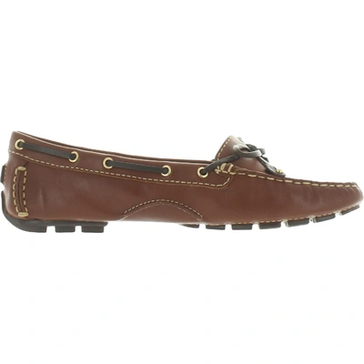 Marc Joseph Cypress Hill Womens Fashion Loafers In Multi