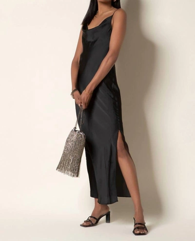 Shop Tart Collections Evette Dress In Black