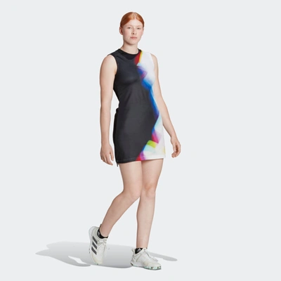 Shop Adidas Originals Women's Adidas Tennis Wc Dress In White