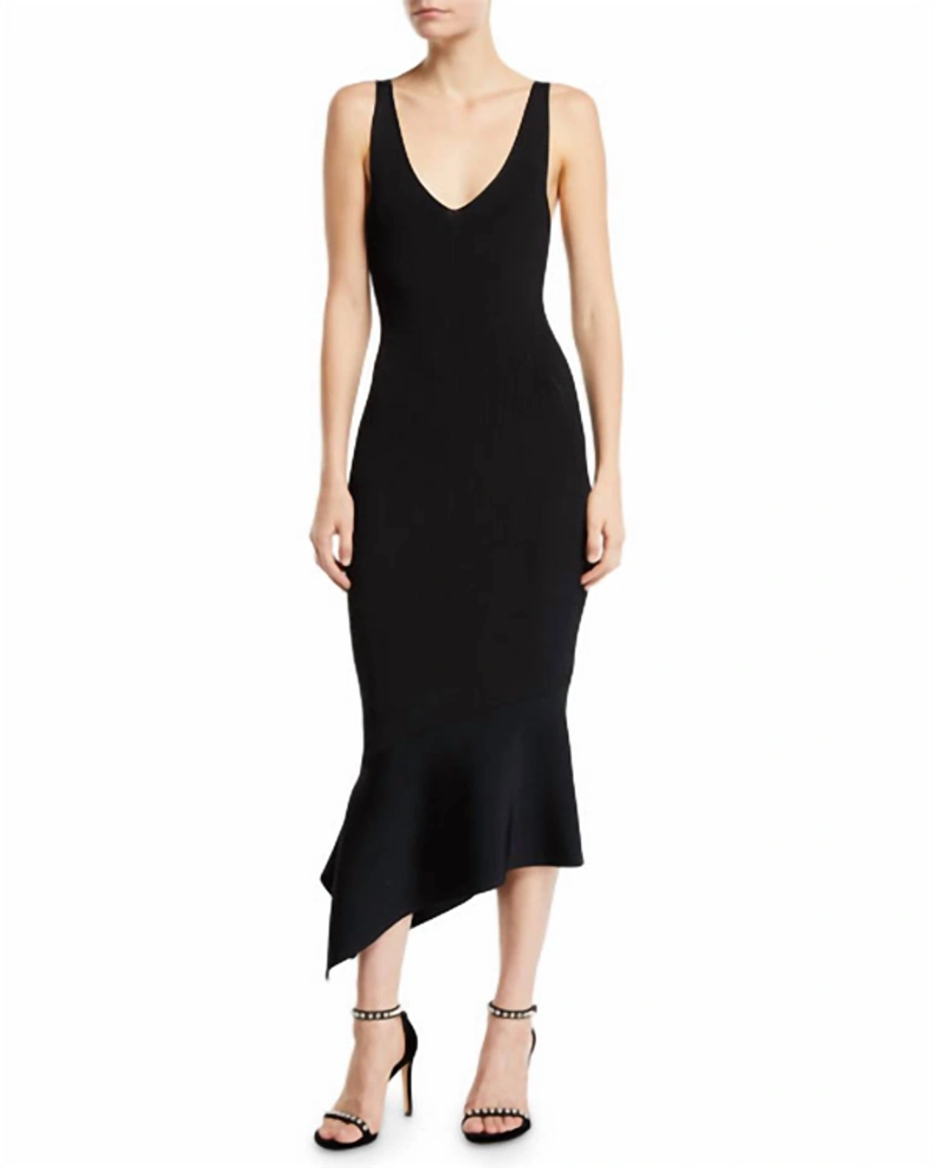 Alexis Selma Dress In Black ModeSens