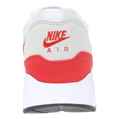 Shop Nike Air Max 1 '86 Og White/university Red Do9844-100 Women's