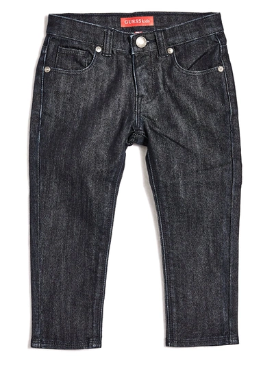 Shop Guess Factory Halsted Jeans (2-6) In Grey