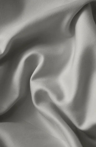 Boll & Branch Signature Hemmed Duvet Set In Mist
