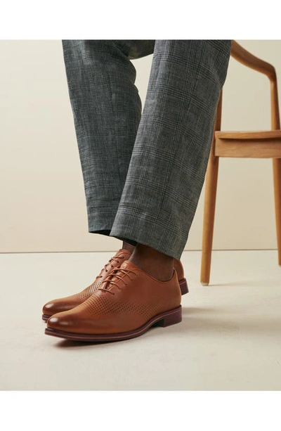 Washington grand wholecut oxford sales