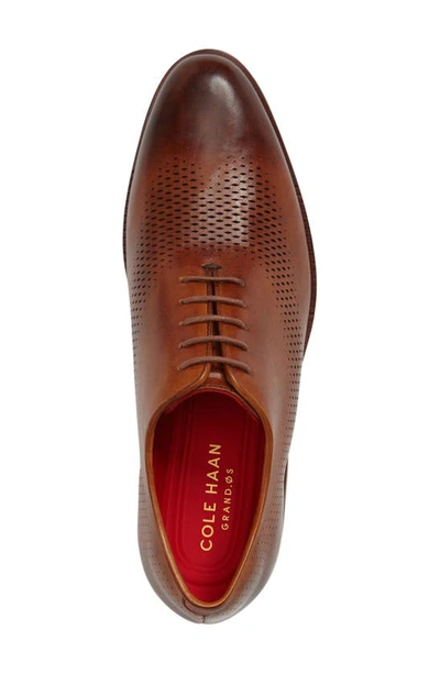 cole haan washington wholecut
