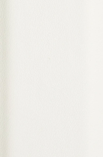 Petit Moments Modern Rodeo Belt In White
