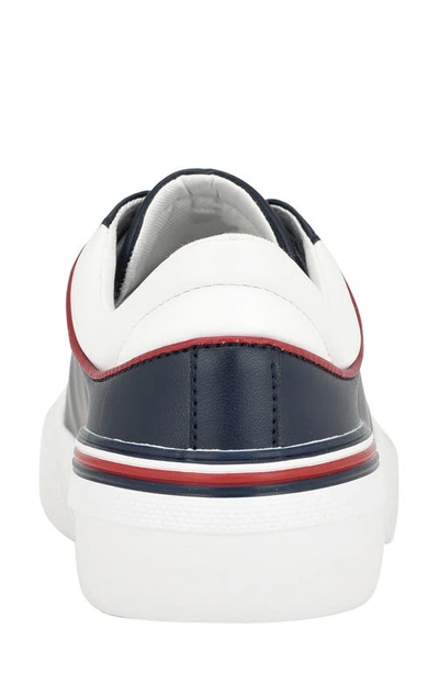 Shop Tommy Hilfiger Kerline Sneaker In Dbl01