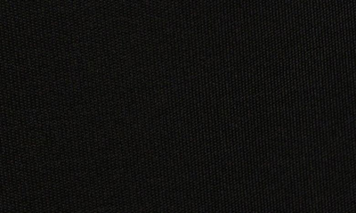 Tom Ford Black Piping Sweatpants In Black