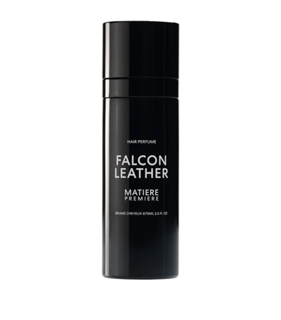 Shop Matiere Premiere Falcon Leather Hair Perfume (75ml) In Multi
