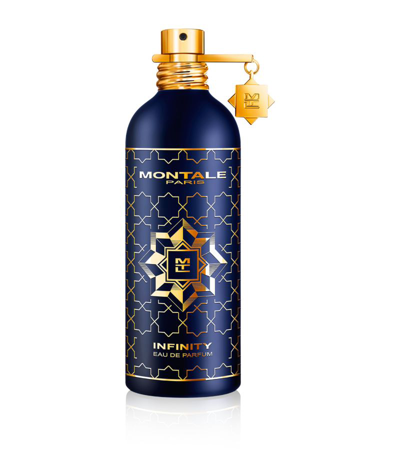 Shop Montale Infinity Eau De Parfum (100ml) In Multi