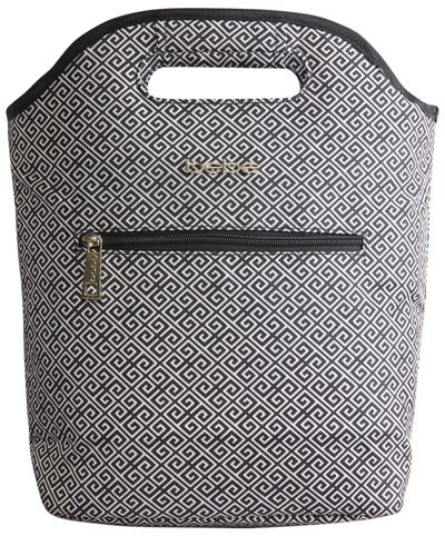 Bebe Tanya Lunch Tote