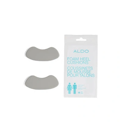 Shop Aldo Foam Heel Cushions Shoe Care In Neutral