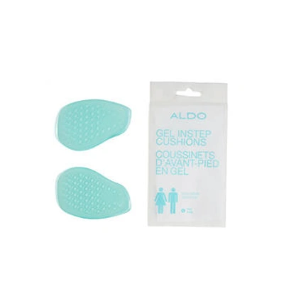 Shop Aldo Gel Instep Cushions Shoe Care In White