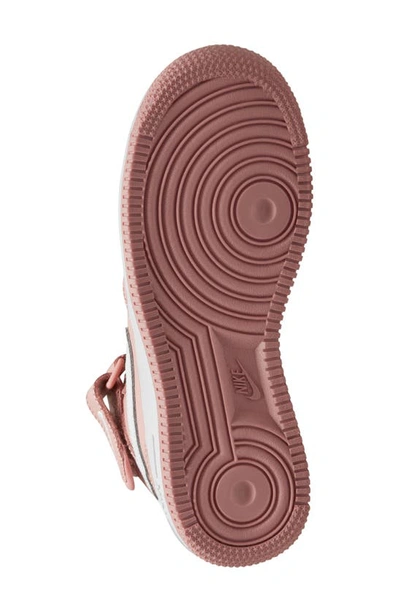 nike air force pink kids