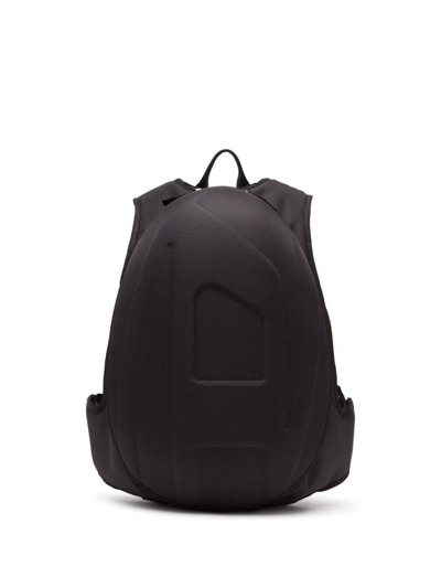 Shop Diesel 1dr-pod Backpack Bags In T8011