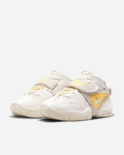 Shop Nike Air Adjust Force 2023 In White