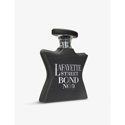 Shop Bond No. 9 Lafayette Street Eau De Parfum