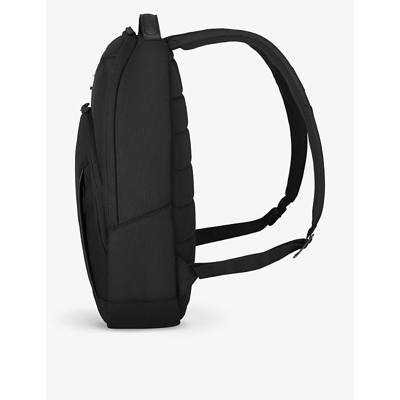 Shop Victorinox Altmont Professional City Laptop Backpack 40cm In Black