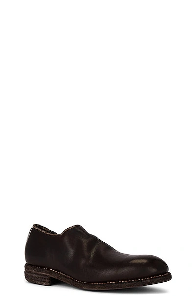 Shop Guidi 990e In Black