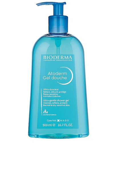 Shop Bioderma Atoderm Gentle Shower Gel In Beauty: Na
