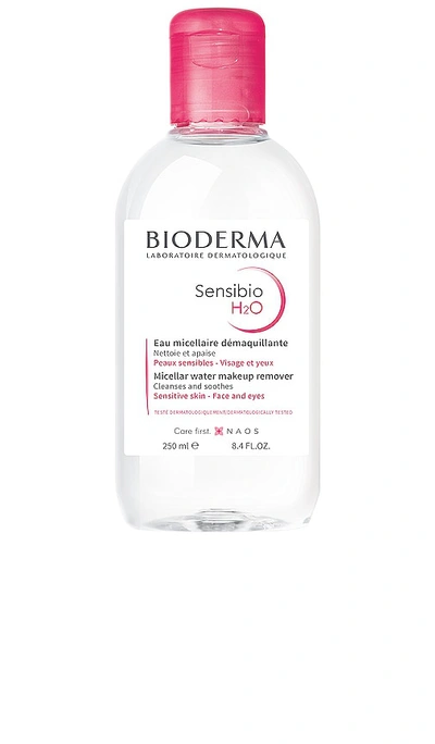 Shop Bioderma Sensibio H2o In Beauty: Na